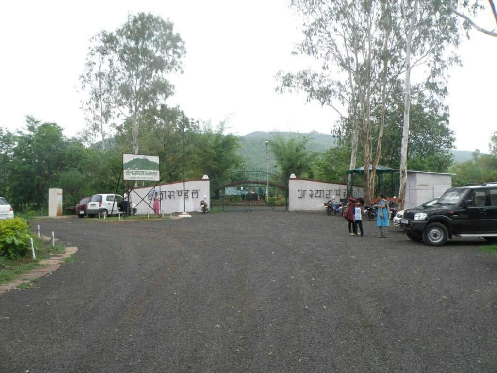Entrance_to_Ralamandal Wildlife Sanctuary