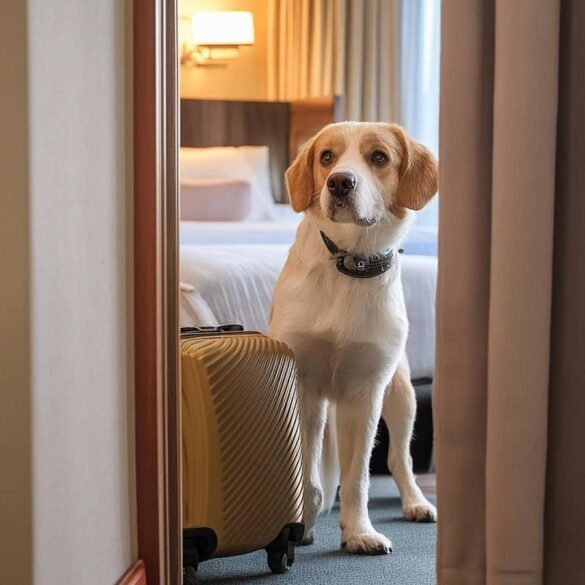 Pet Friendly Hotels in Digha