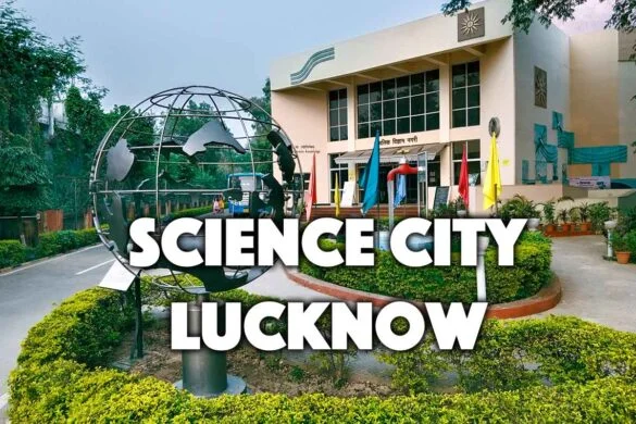Science City Lucknow