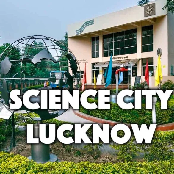 Science City Lucknow