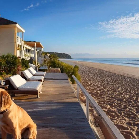 Pet Friendly Hotels in Puri