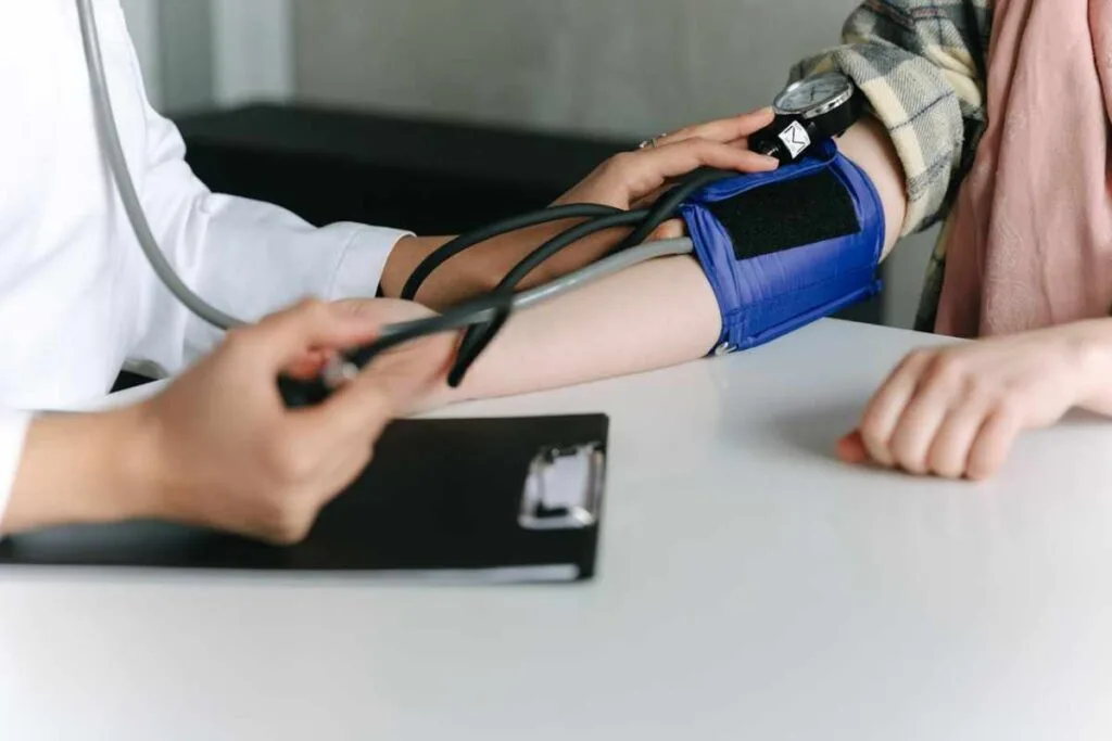 medical checkup