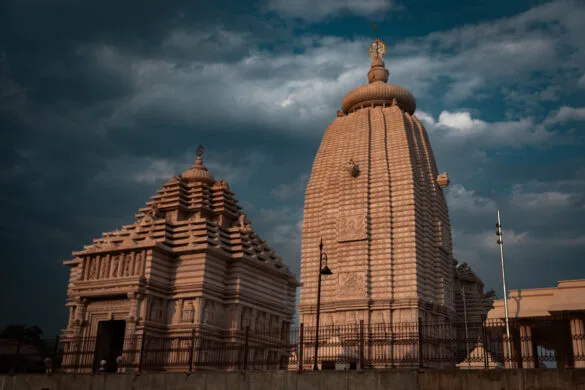 Digha Jagannath Temple