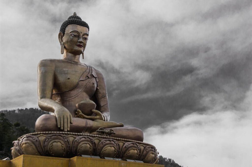 Bhutan