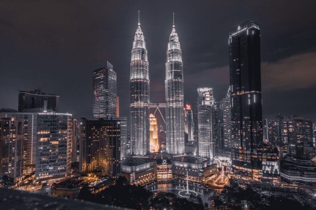 Malaysia, Visa Free Countries for Indian