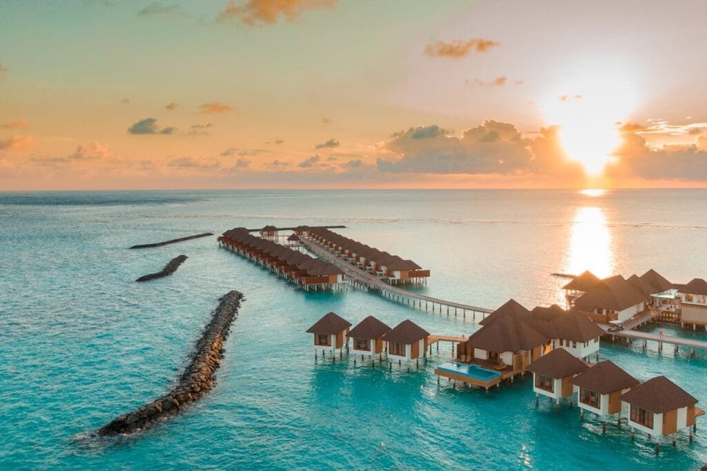 Maldives, Visa Free Countries for Indian