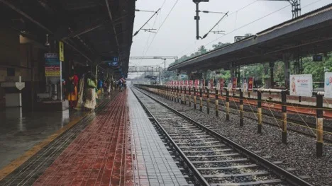How the Auto Upgradation in the Train System Works