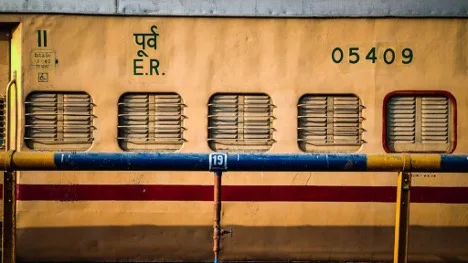 Auto Upgradation in IRCTC