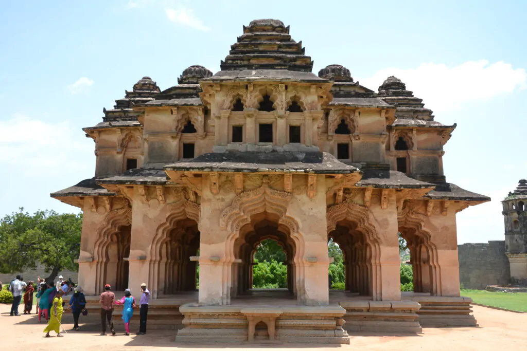 Hampi Group of Monuments